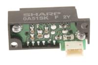 EBD60661401 SENSOR KOMPLETT