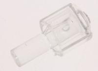 MBG60463201 BUTTON,POWER SWITCH
