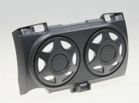 LG COUVERCLE MCK37377901 GEHÄUSE,ABLUFT FILTER