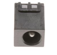 EAG61231301 JACK,DC POWER