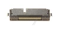 EAG62012301 CONNECTOR,I/O