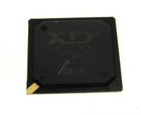 EAN60920201 Display SoC, Digital TV