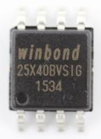 EAN61008501 IC,SERIAL FLASH MEMORY