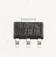 EAN61573601 SPENNINGS REGULATOR