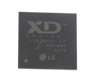 EAN61956101 DISPLAY SOC,DIGITAL TV
