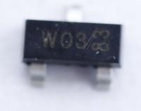 EBK61012501 TRANSISTORER, BIPOLÄRA