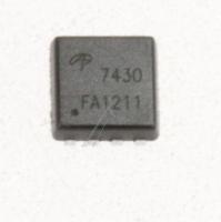 EBK61492001 FET TRANSISTORER