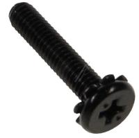 FAB30016122 SKRUV TILL FOT 1ST, M4X20MM