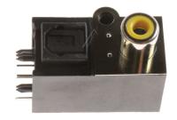 EAG36157206 Buchse  optisch