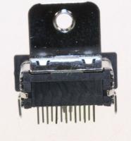 EAG55468503 CONNECTOR,DSUB