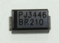 BR210 EAH61533501 DIODE, SCHOTTKY