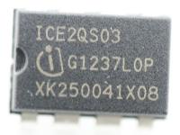 ICE2QS03 EAN60993301 IC,PWM CONTROLLER