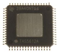 TAS5612APHDR EAN60995802 IC,POWER AMPLIFIER