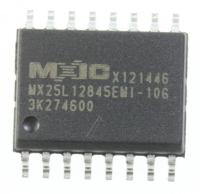 EAN60916101 IC,SERIAL FLASH MEMORY