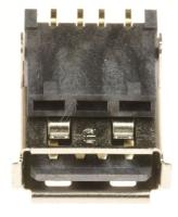 EAG62571101 CONNECTOR,USB
