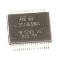 STA368BWG EAN61834801 IC,AUDIO VERSTÄRKER