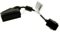 BN39-01154A SCART ADAPTERI > SAMSUNG LED TV, 24P/20P,30AWG,20