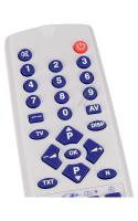 IRC81188 CLASSIC FJERNKONTROLL