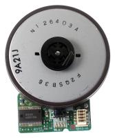 AC31-00010A Motor-Capstan SANKYO