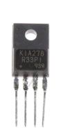 278R33 1203-001586 IC-VOLTAGE REGULATOR 278R33,TO-220F,4P,-