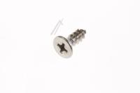 6002-000525 SCREW-TAPPING FH,+,1,M4,L12,-,