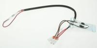 DA47-10150E THERMO-BIMETAL,125/250V,SR-43,