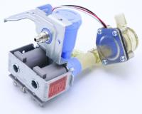 DA74-40150G Ventil Wasser Assy RIV-12A-4 Flow-Sensor 2