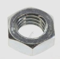 SAMSUNG 6021-001125 MUTTER-HEXAGON,3,M8, P1.25,ZPC(BLK),SWRCH10