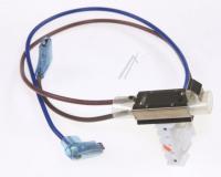 DJ39-20260R W/HARNESS MOTOR,VC-6015,UL1569L235/