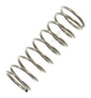 SAMSUNG DJ61-00079A SPRING-BUTTON C/REEL,VC-8600,HSWR,PI0.7,
