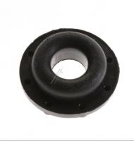 DA63-00771A GROMMET-FAN MOTOR,OMEGA,NBR,BL