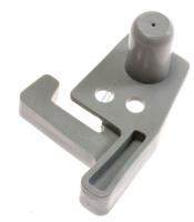 DA71-40186A STOPPER-DOOR,A ,POM,METAL MID GRY,SR