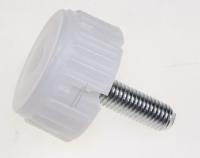 DA61-30102A FOOT-FRONT,SR-F5670,PP,YEL,T0.6,ZPC2