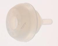 DA63-00991A GROMMET-DOOR RECESS,A-TOP,SILICON,