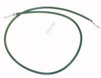 DA39-20389H WIRE HARNESS-EARTH,EARTH,UL AWG18,RING-T