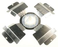 DE97-00190A ASSY-STIRRER,CM1049,ALS