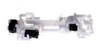 DE96-00120B ASSY BODY LATCH,M1717N,NC2000(HANDLE)