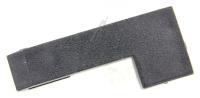 DE64-00284A DOOR-CAP,PP(TB53),BLK