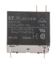 3501-001188 RELAY-POWER,FTR-JRJB024W24VDC,0.53W