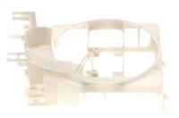 DE71-00061A Abdeckung-Motor PP(TB53), 95g, -, -, NTR, 2&2 PRO
