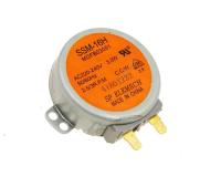 SSM-16H MDFB03001 DE31-10098A MOTOR-SYNCHRONOUS, M2LB24ZR92 220/240V 50