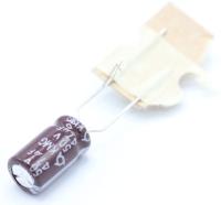 2401-002438 C-AL,47UF,20%,50V,WT,TP,6.3X11,5