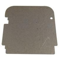 DE71-60461A COVER-CEILING MICA,T0.3,W114.2L117.5,-,