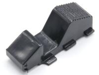 SAMSUNG DJ64-10111C KNOB-CLAMPER,ABS,SUB GRY,HG-0760(G3262),