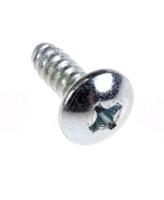 6002-000520 SCREW-TAPPING,TH,+,2,M4,L12,ZPC(WHT),SWR