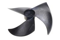 DB67-00036A FAN-PROPELLER,AS+GF 20%,BLK,OD375,V21-PJ