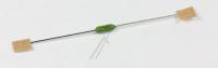 3601-001163 FUSE-AXIAL LEAD 125V,7A,-,EPOXY,2.4X7.1M