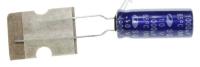 2401-003578 C-AL 1000UF,20%,10V,GP,TP,8X20MM,5