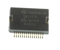 TA1101B 1201-001681 IC-AUDIO AMP 1101,SOP,30P,433MIL,-,-,PLA