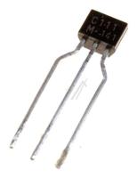 KRC111M 0504-001061 TR-DIGITAL KRC111M,TO-92M,000123